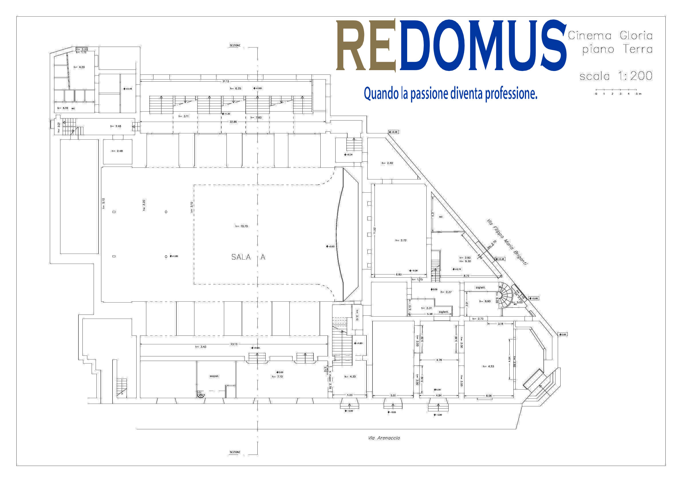 Redomus