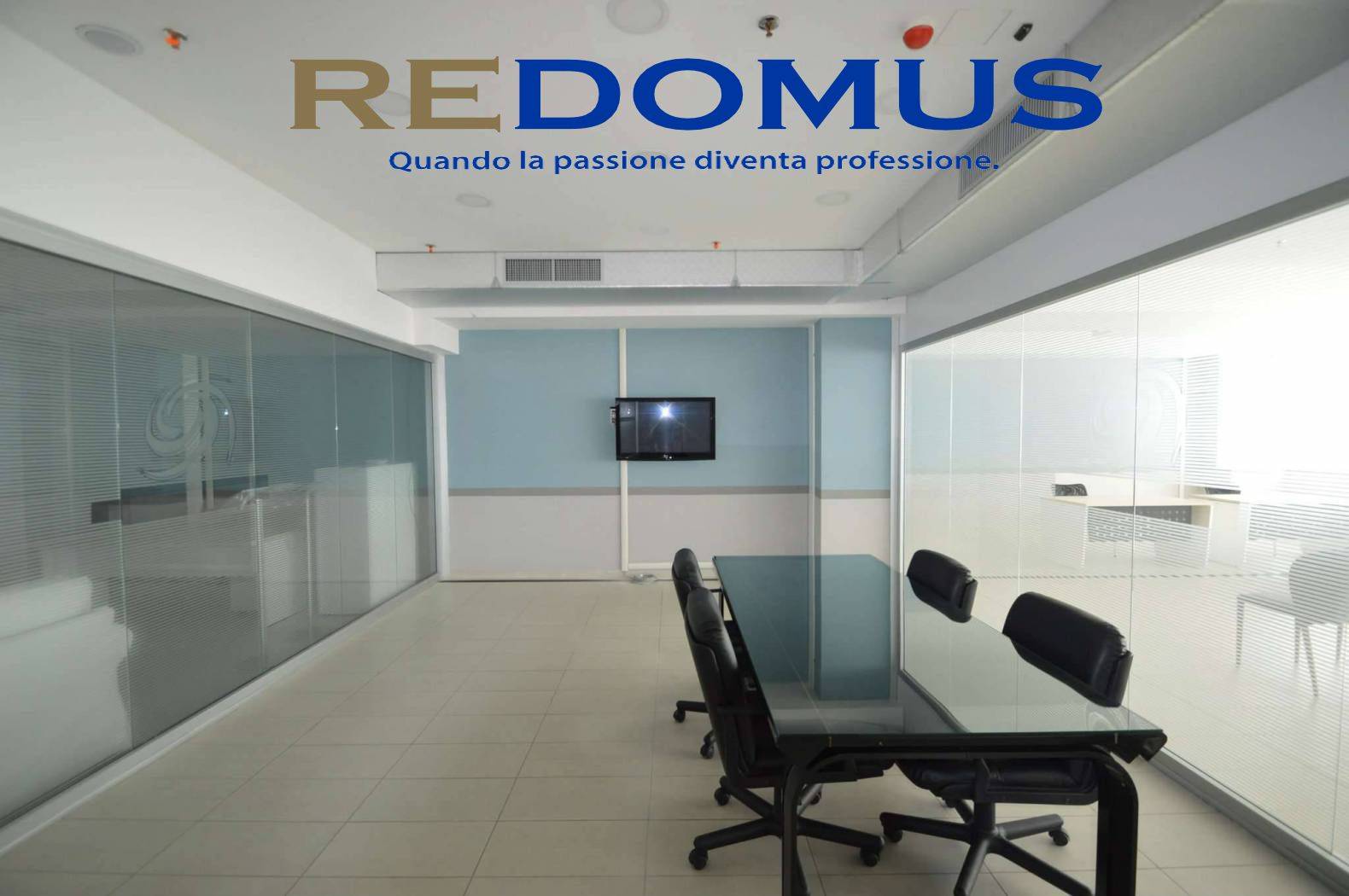 Redomus