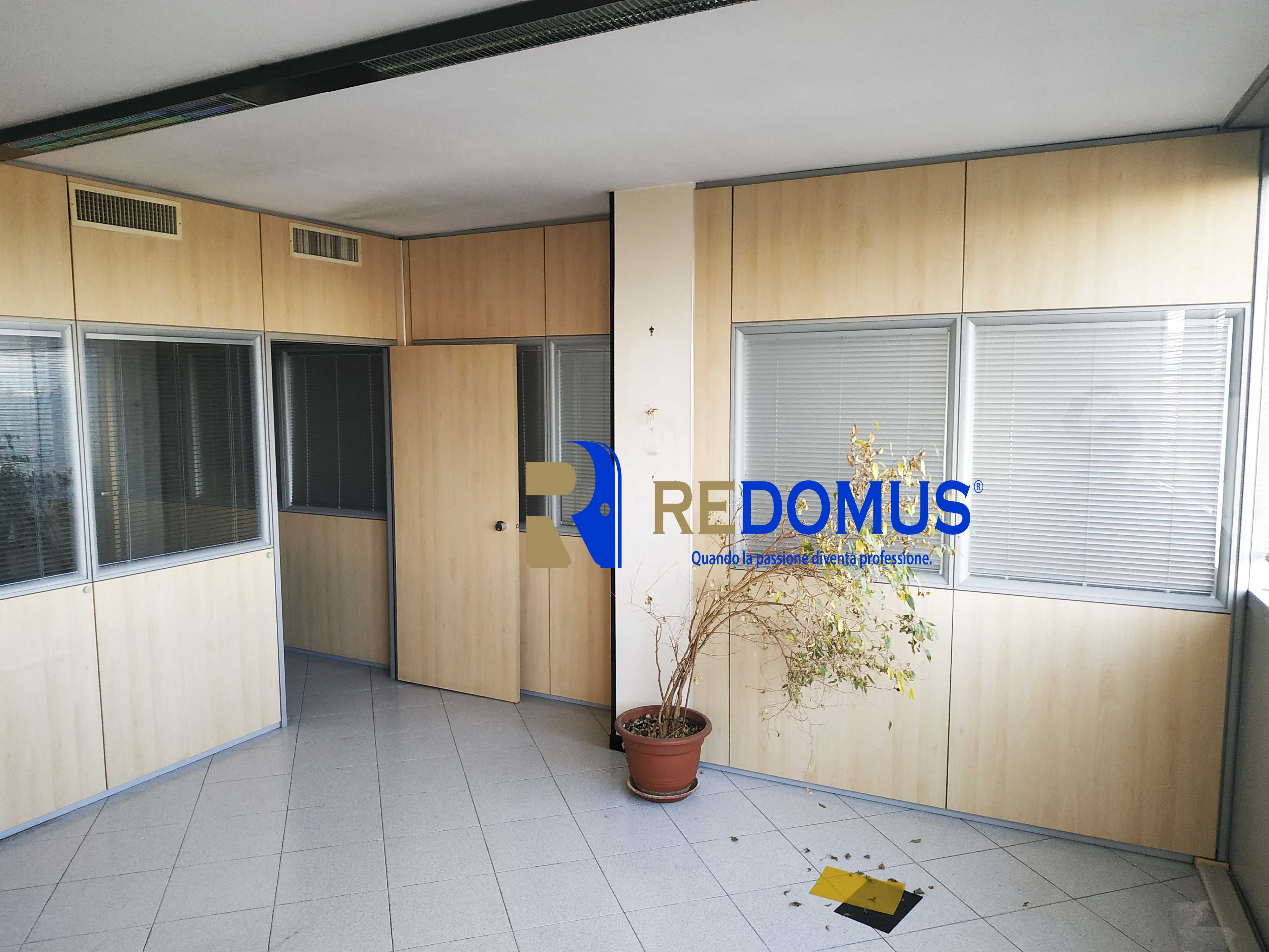 Redomus