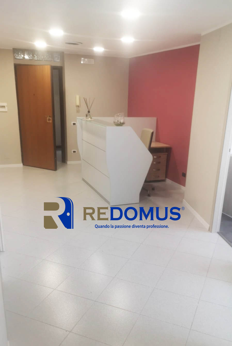 Redomus