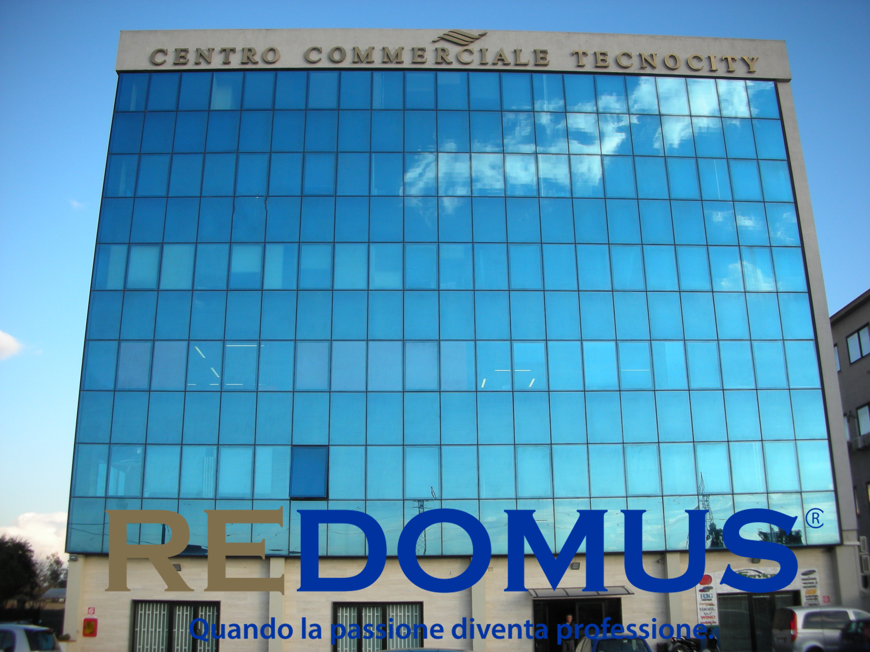 Redomus