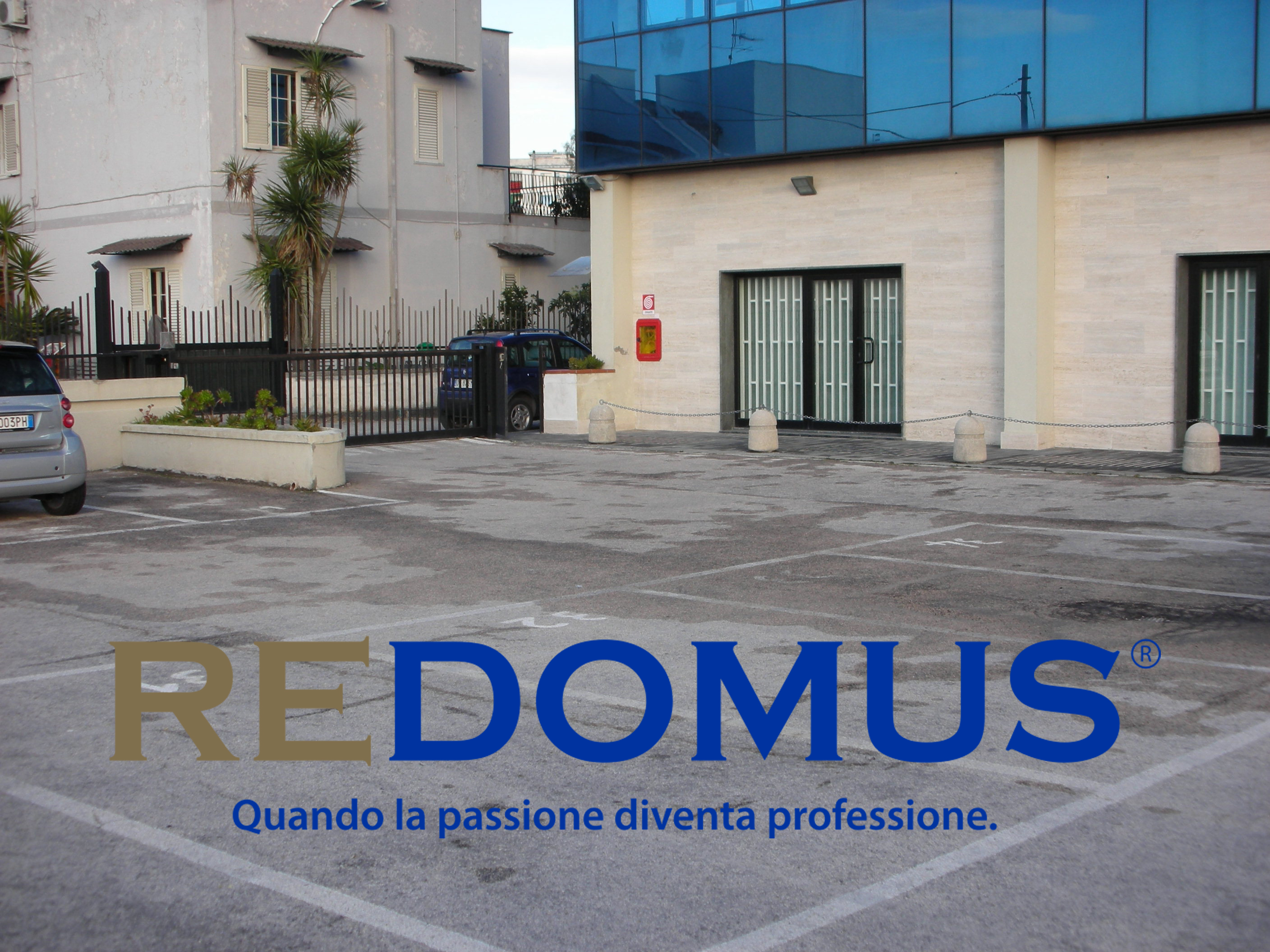 Redomus