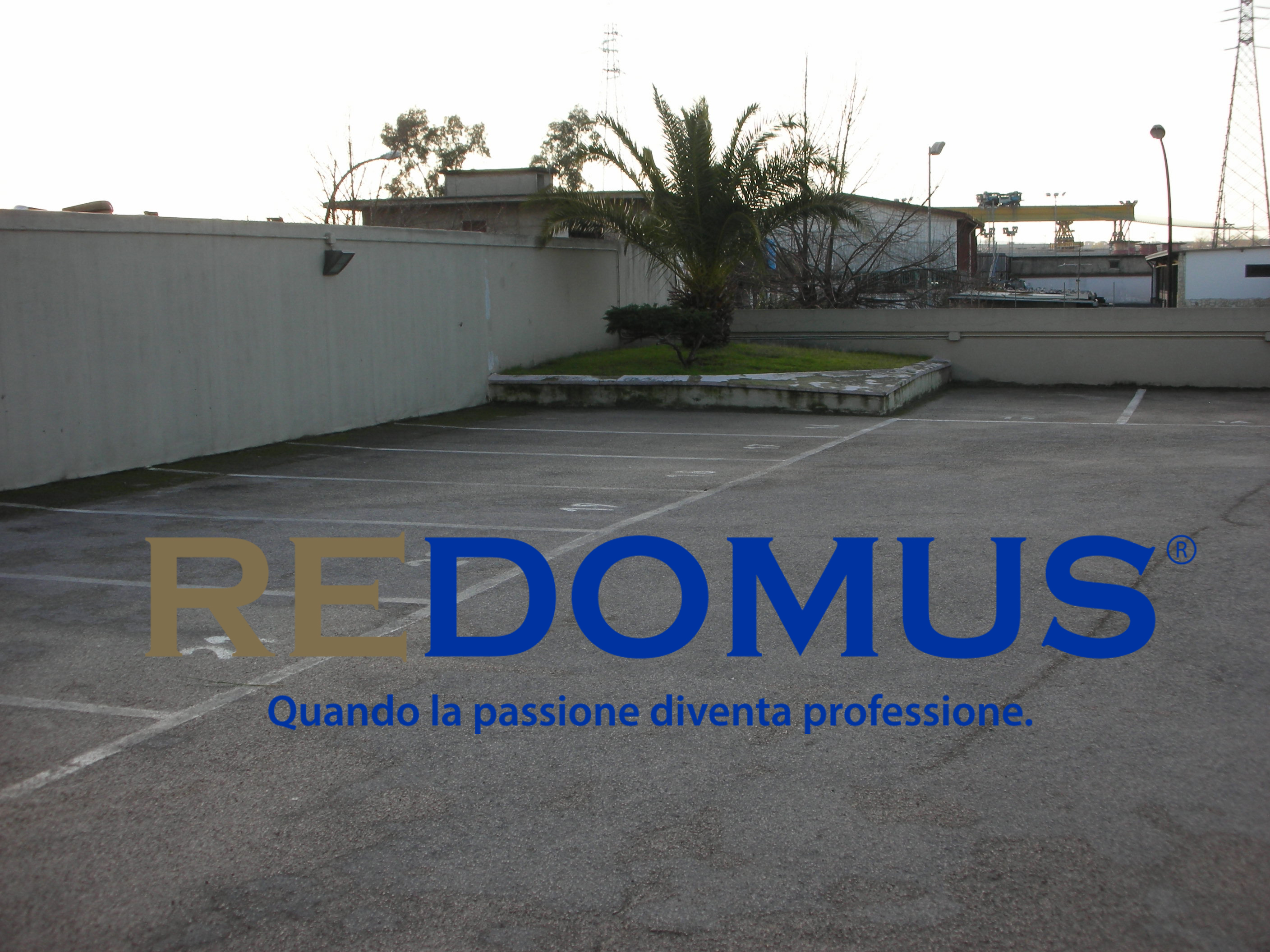 Redomus