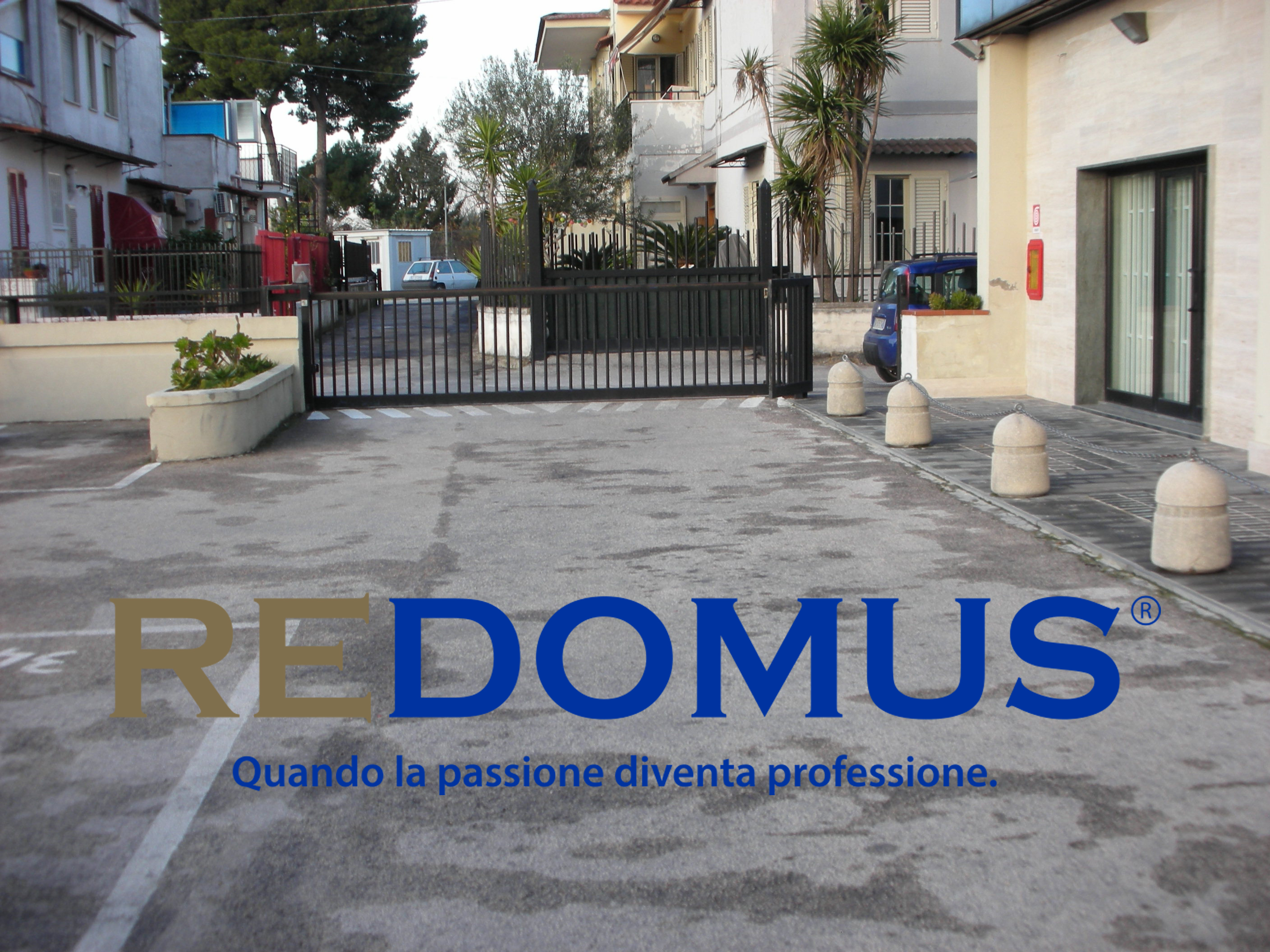 Redomus