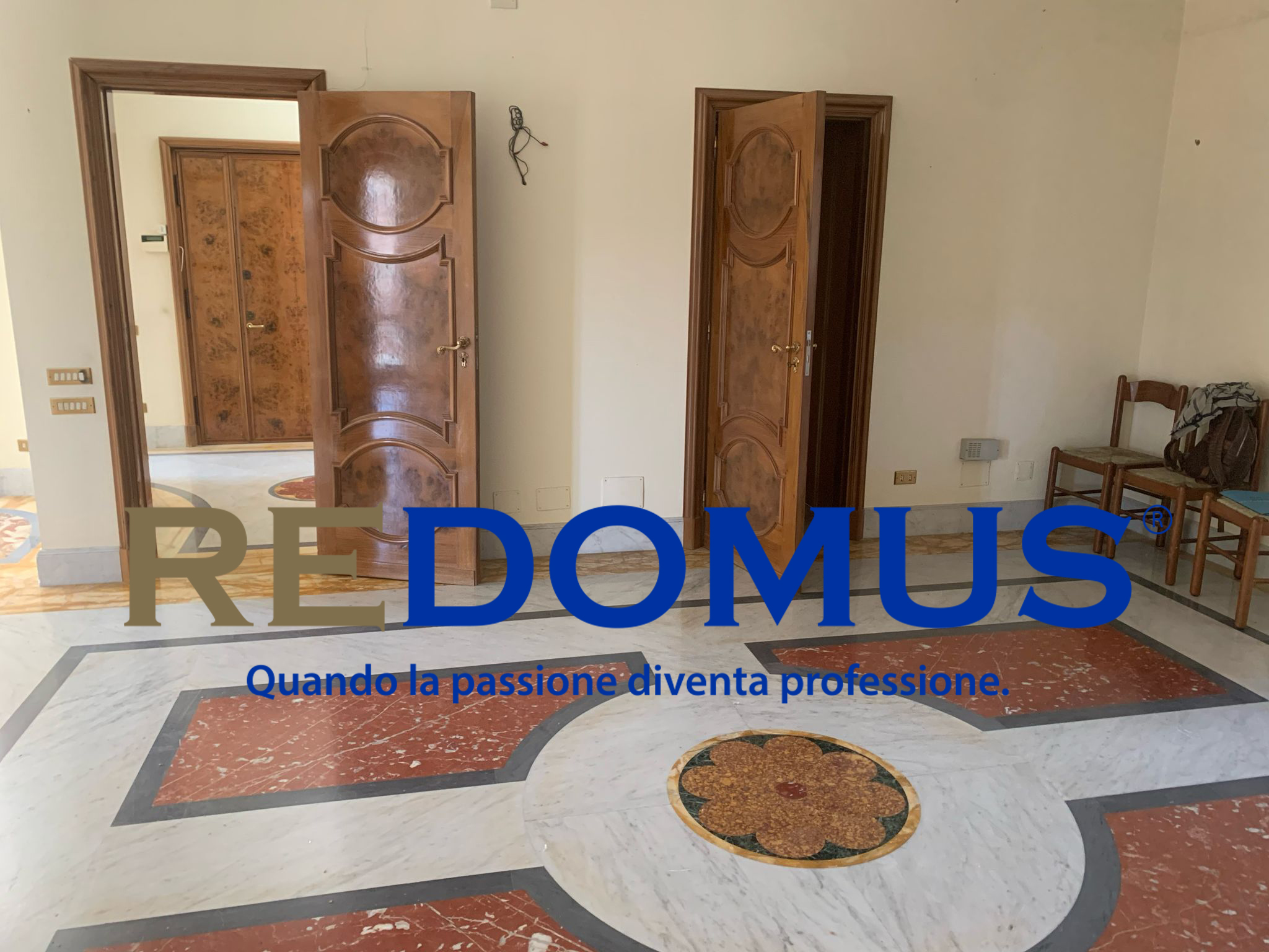 Redomus