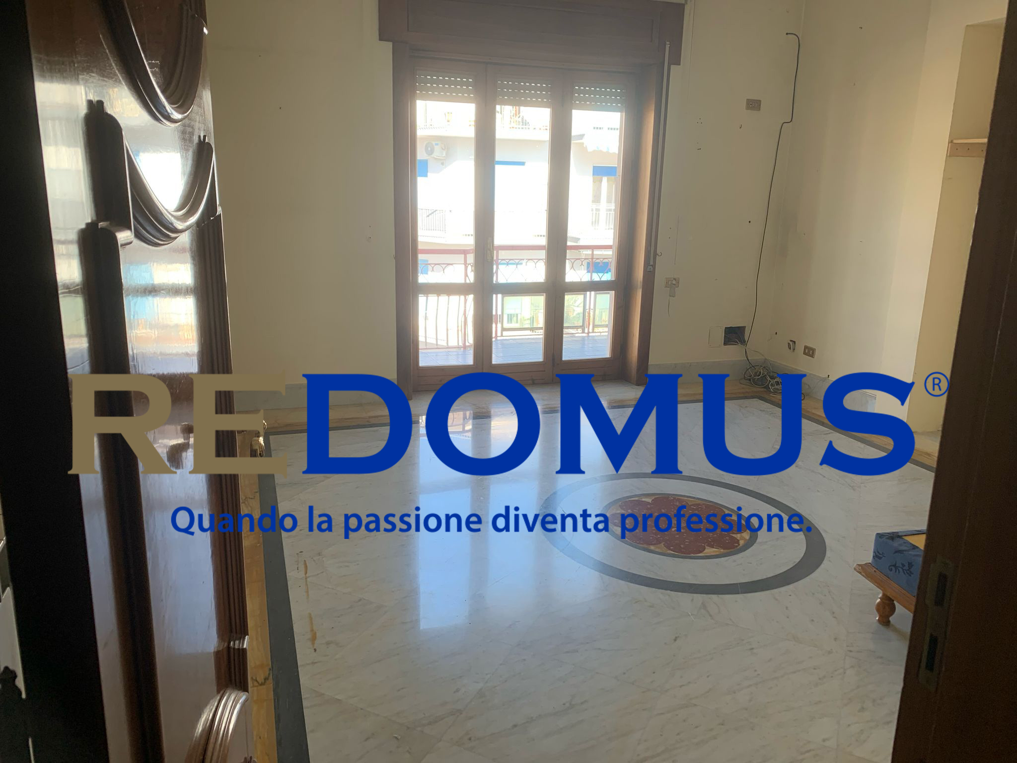 Redomus