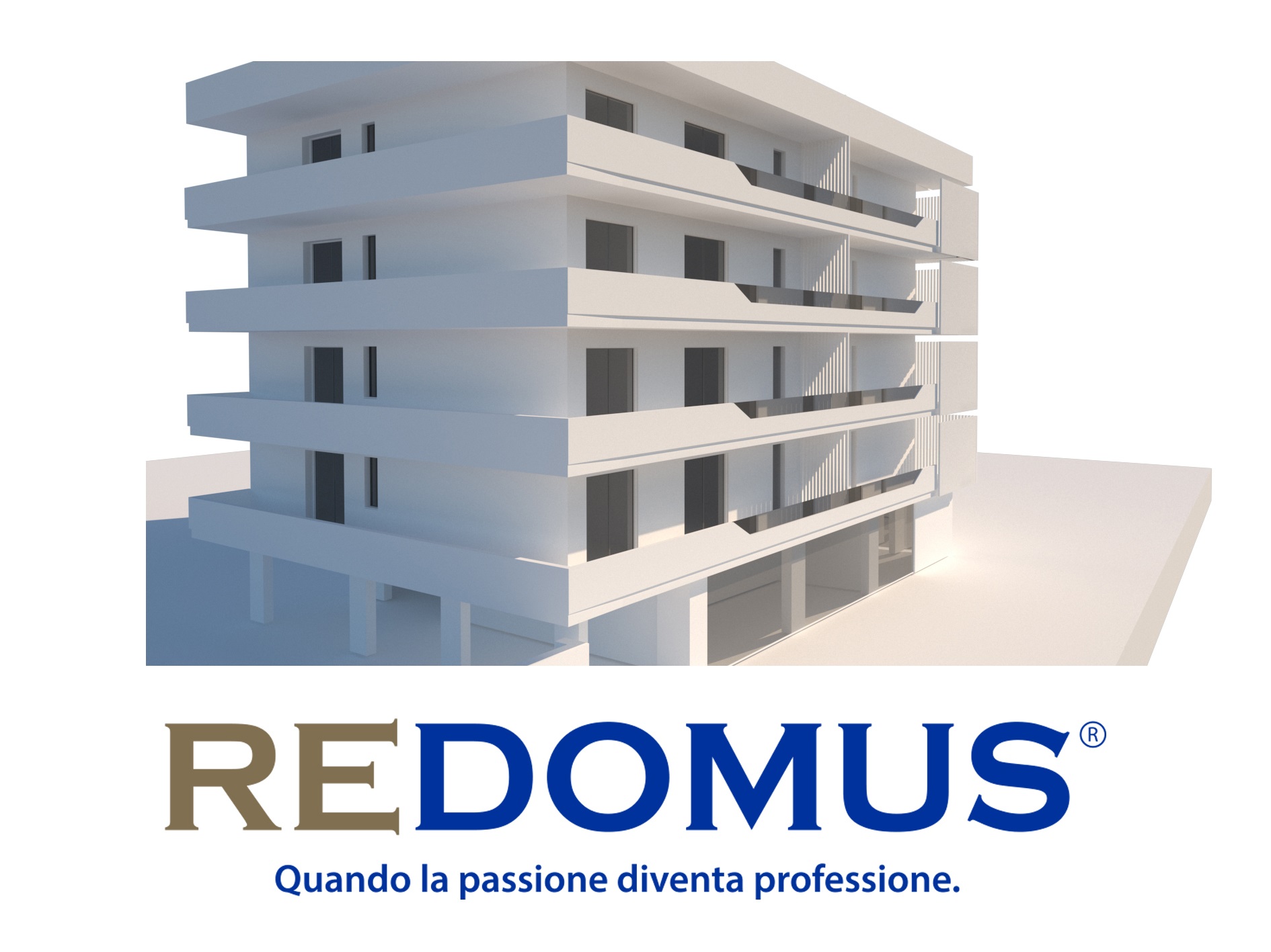 Redomus