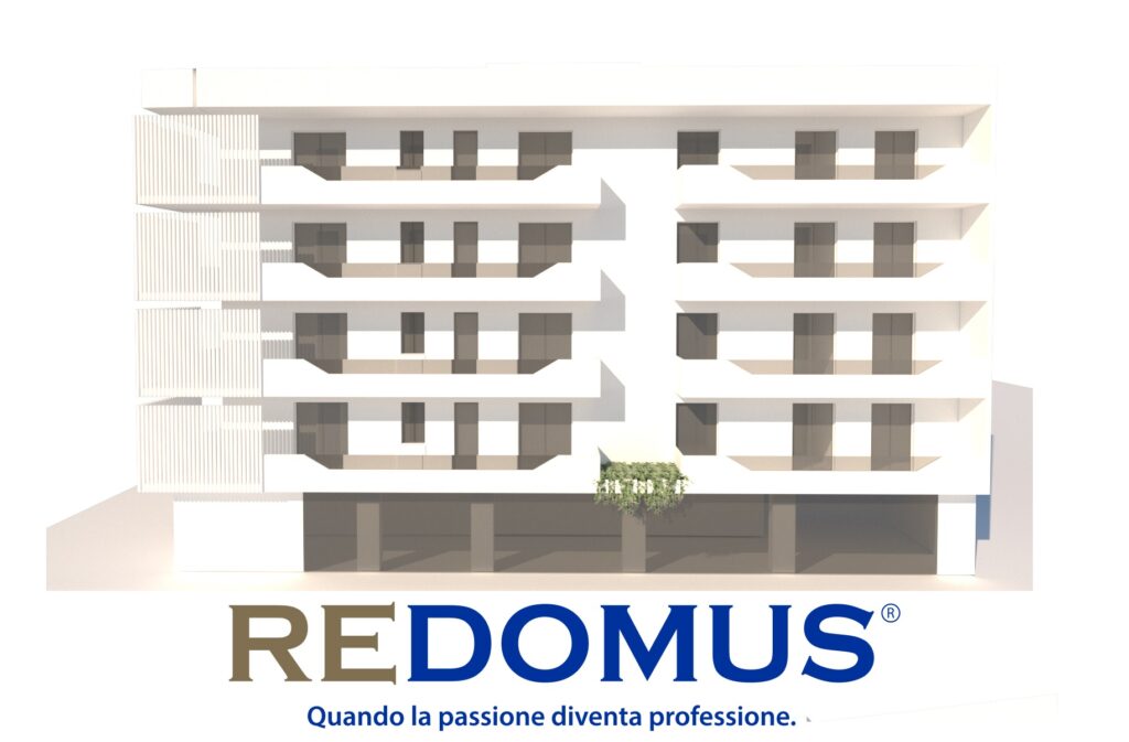 Redomus