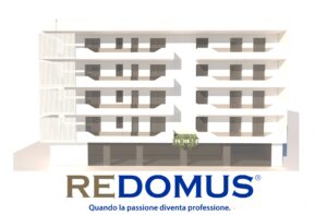 Redomus