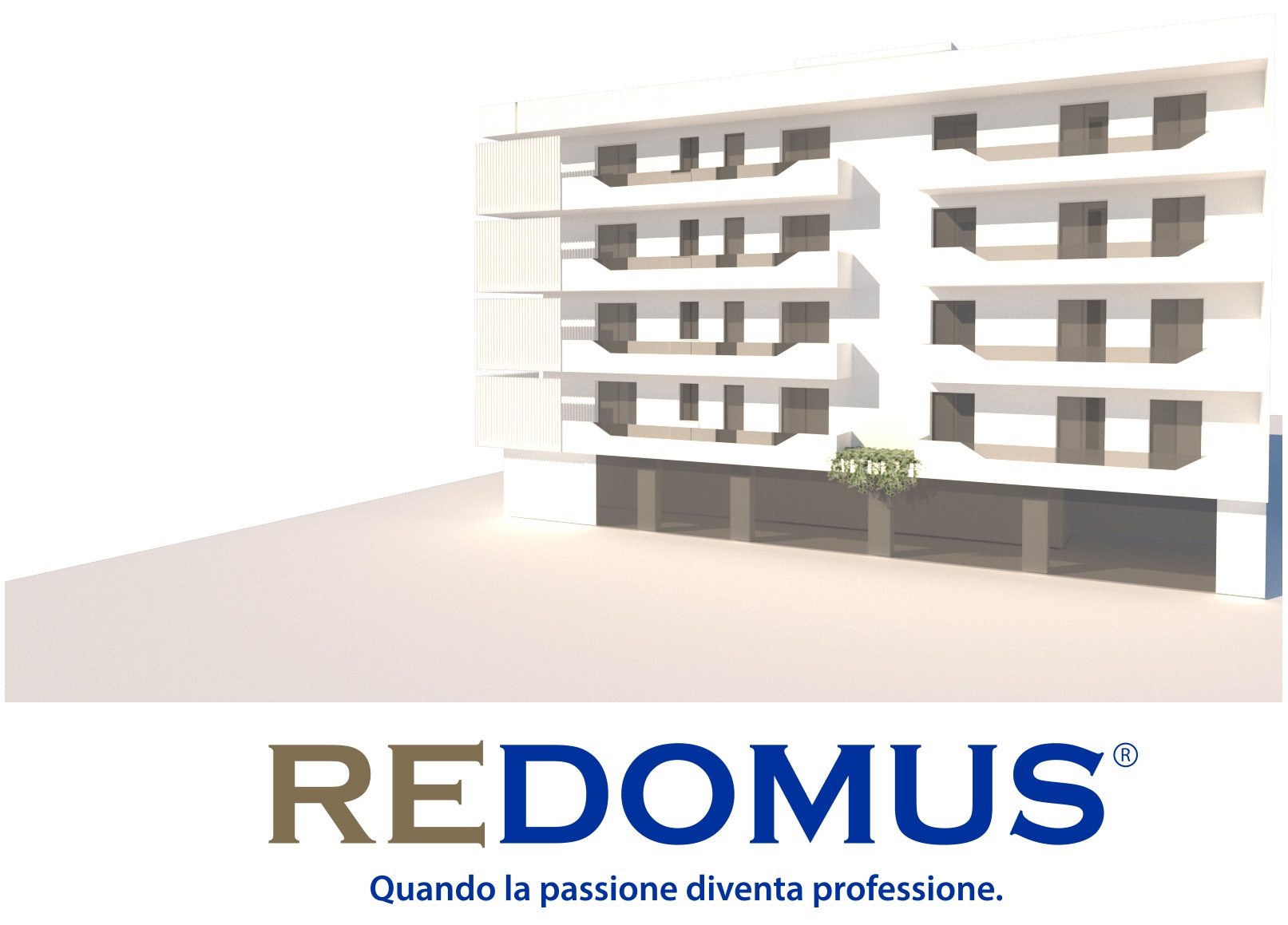 Redomus